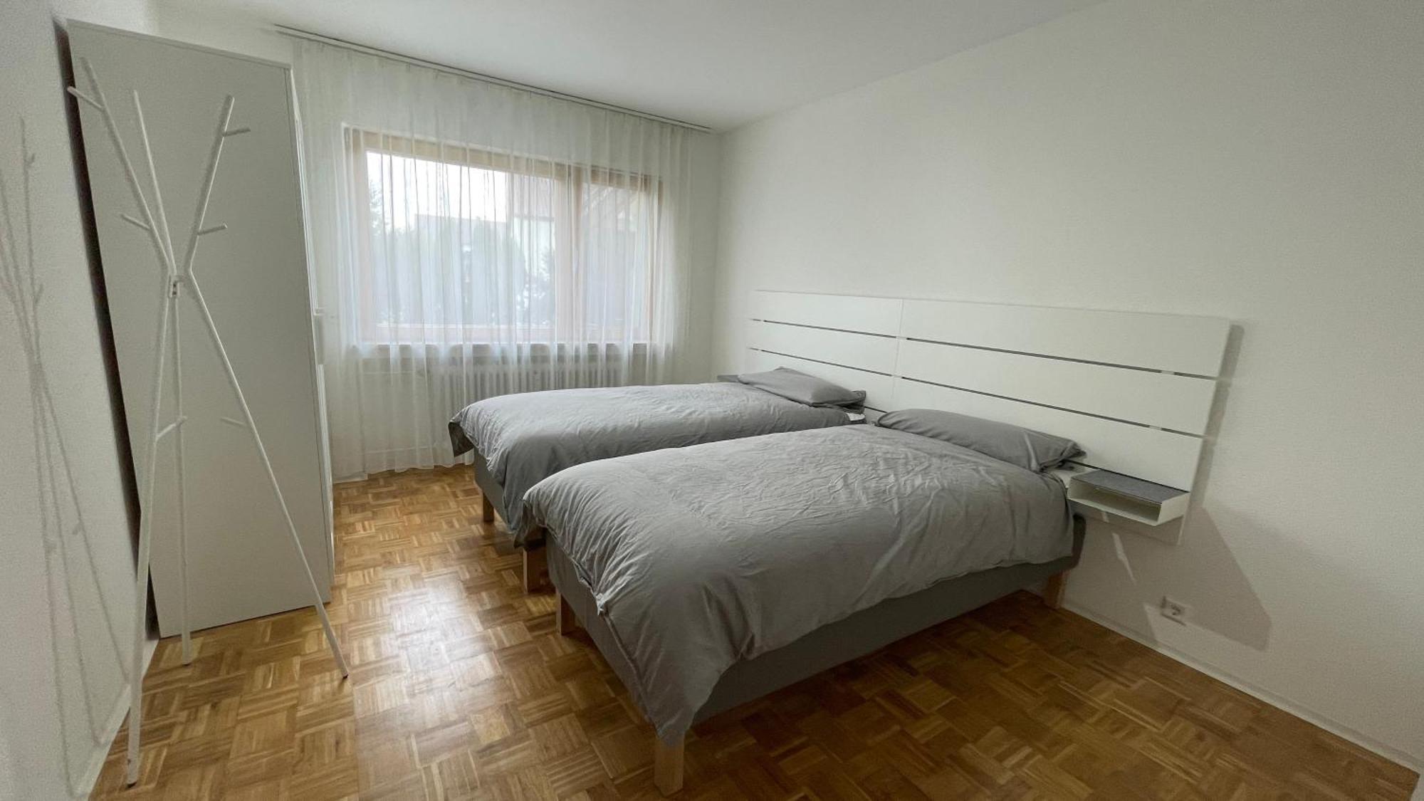 Holiday Apartment Erbach-Ulm Erbach an der Danau Екстер'єр фото