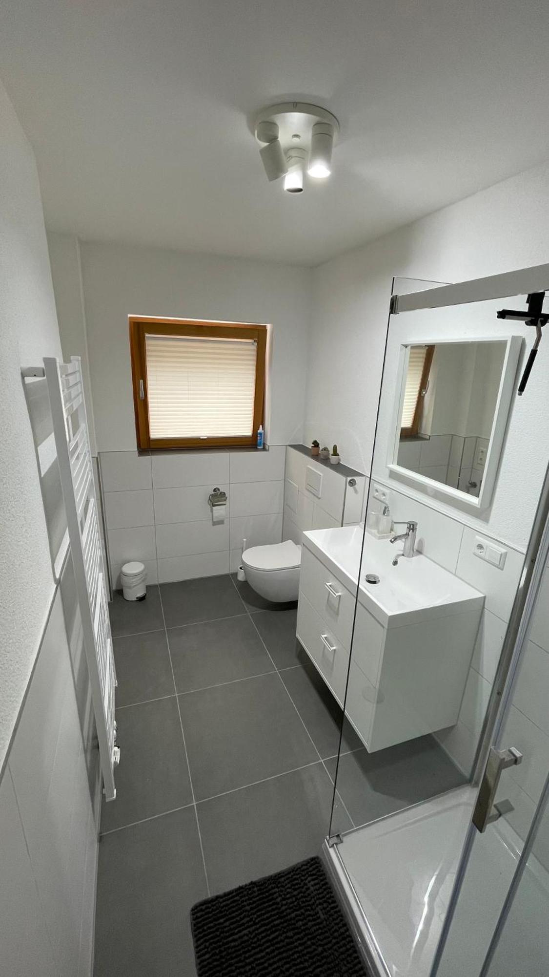 Holiday Apartment Erbach-Ulm Erbach an der Danau Екстер'єр фото