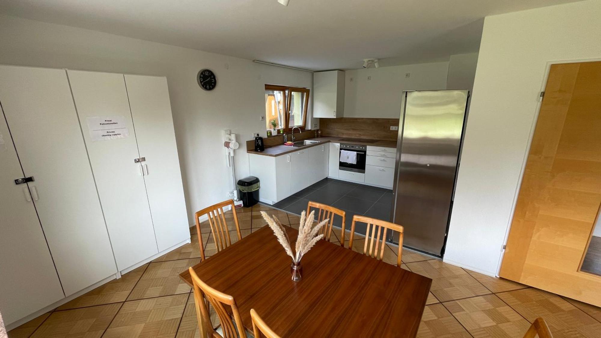 Holiday Apartment Erbach-Ulm Erbach an der Danau Екстер'єр фото