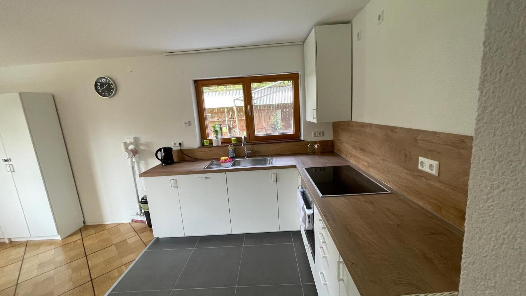 Holiday Apartment Erbach-Ulm Erbach an der Danau Екстер'єр фото