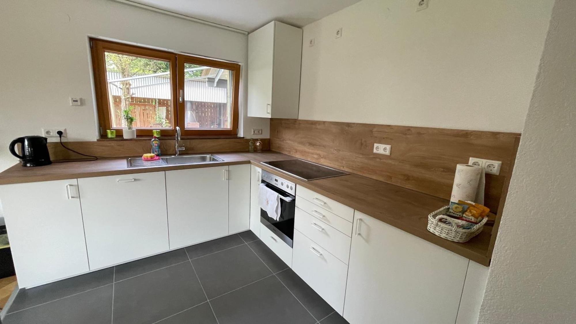 Holiday Apartment Erbach-Ulm Erbach an der Danau Екстер'єр фото