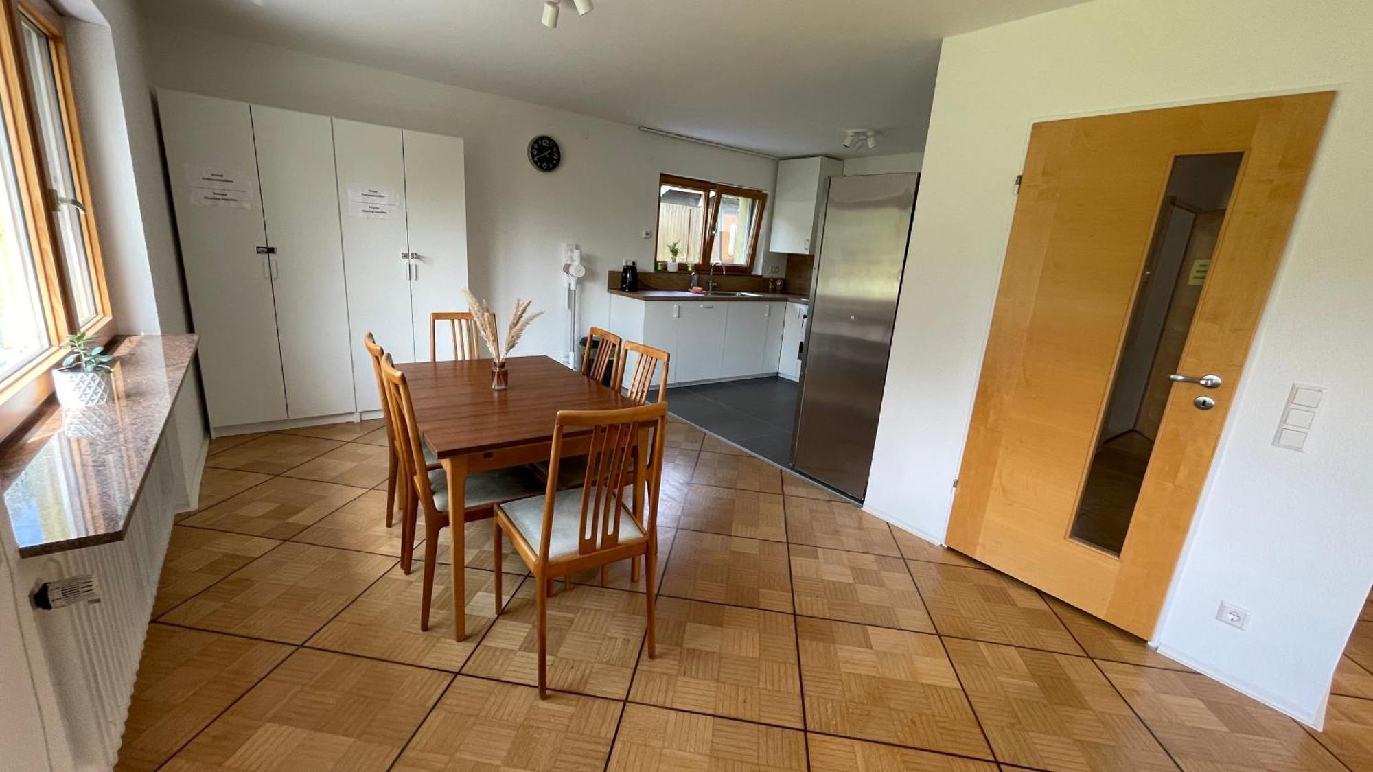 Holiday Apartment Erbach-Ulm Erbach an der Danau Екстер'єр фото